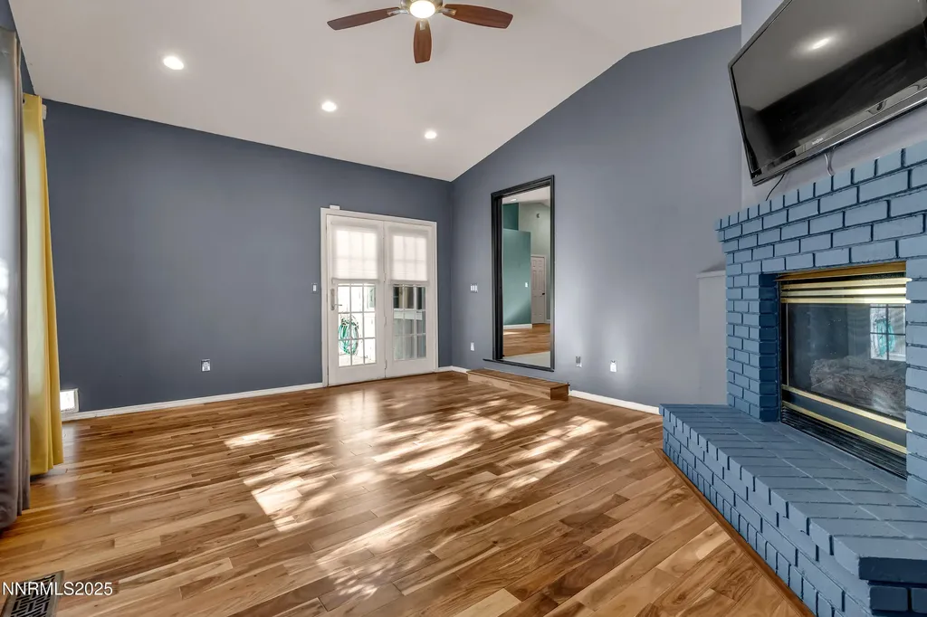 1901 Canyon Ridge Sparks NV 89436