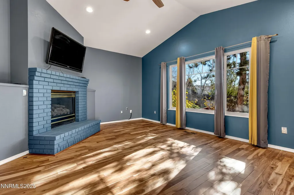 1901 Canyon Ridge Sparks NV 89436