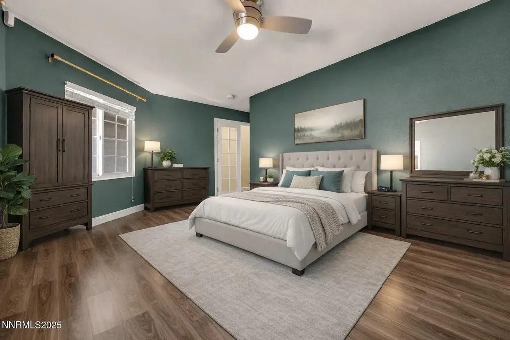 1901 Canyon Ridge Sparks NV 89436