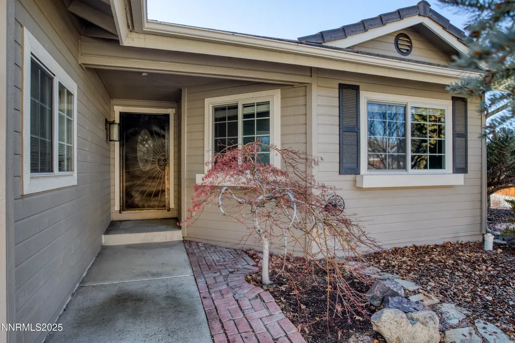 1901 Canyon Ridge Sparks NV 89436