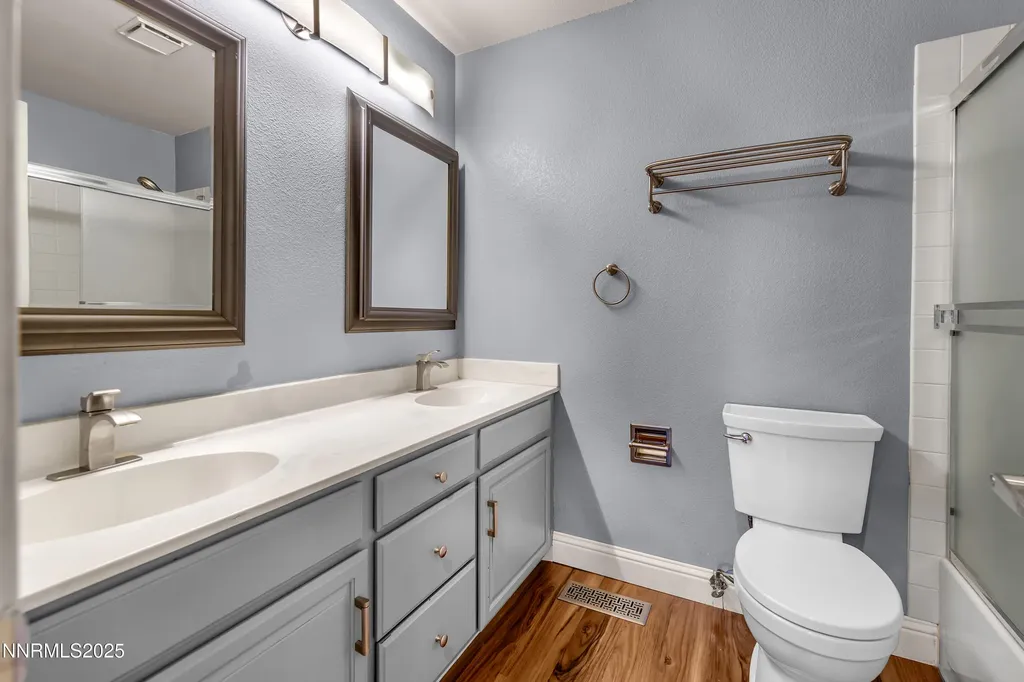 1901 Canyon Ridge Sparks NV 89436