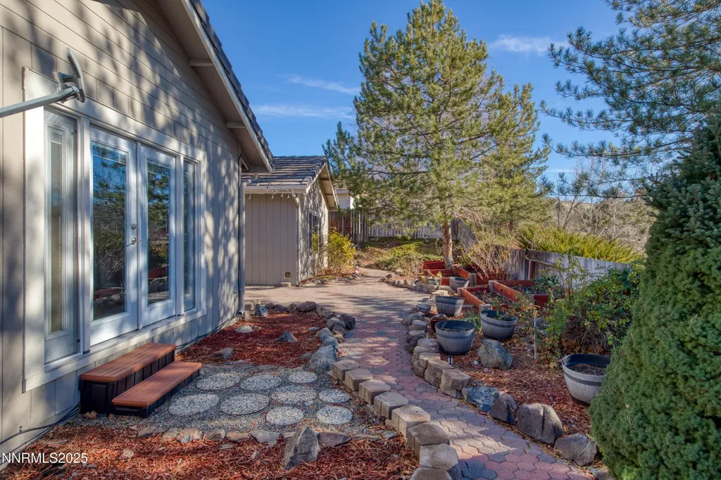1901 Canyon Ridge Sparks NV 89436
