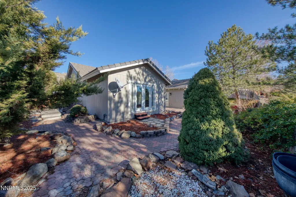 1901 Canyon Ridge Sparks NV 89436