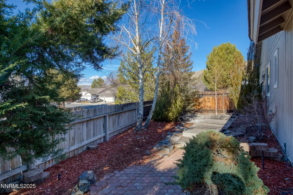 1901 Canyon Ridge Sparks NV 89436