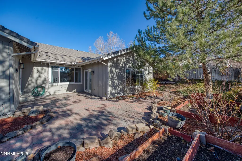 1901 Canyon Ridge Sparks NV 89436