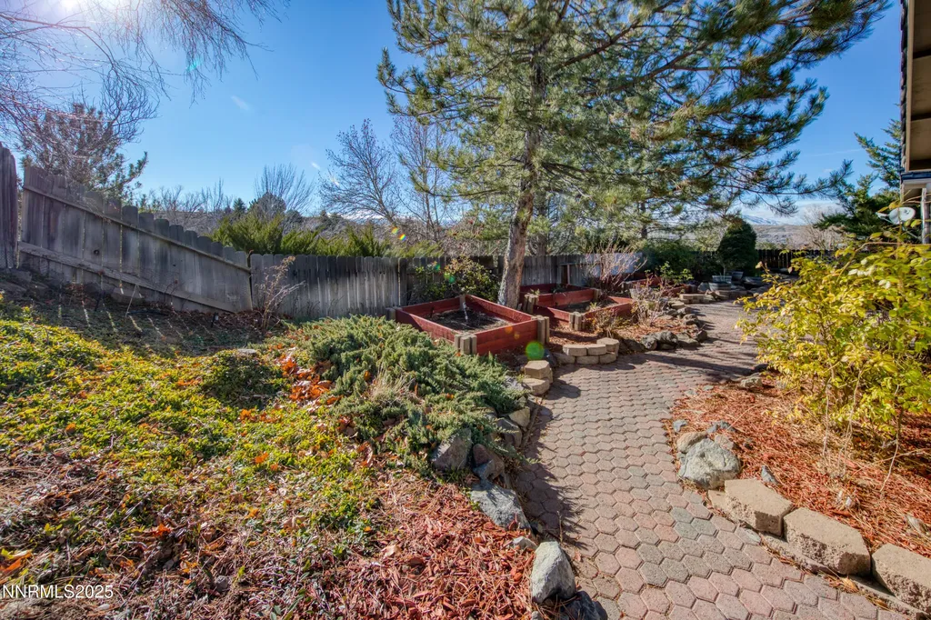 1901 Canyon Ridge Sparks NV 89436
