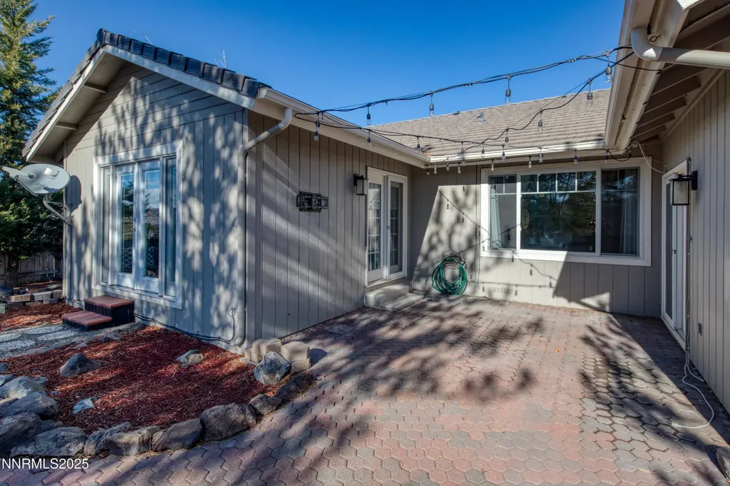 1901 Canyon Ridge Sparks NV 89436