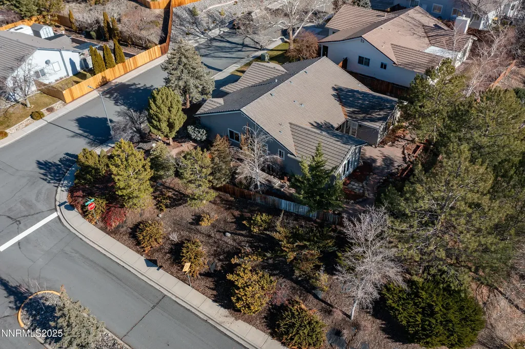 1901 Canyon Ridge Sparks NV 89436