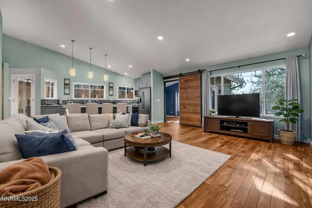1901 Canyon Ridge Sparks NV 89436