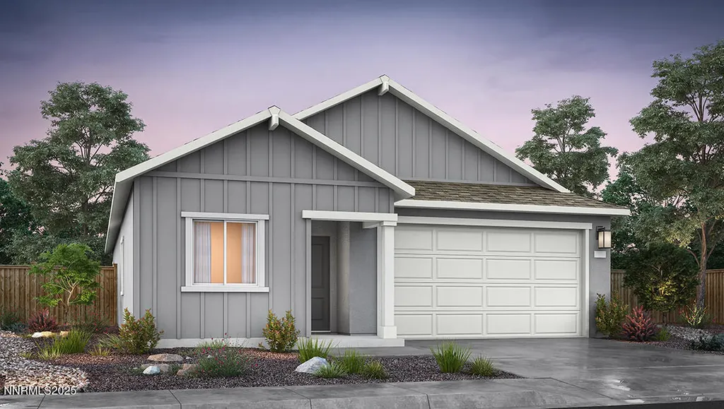 515 Radiant Carson City NV 89705