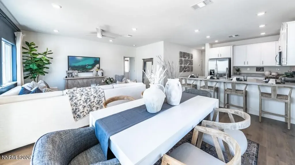 515 Radiant Carson City NV 89705