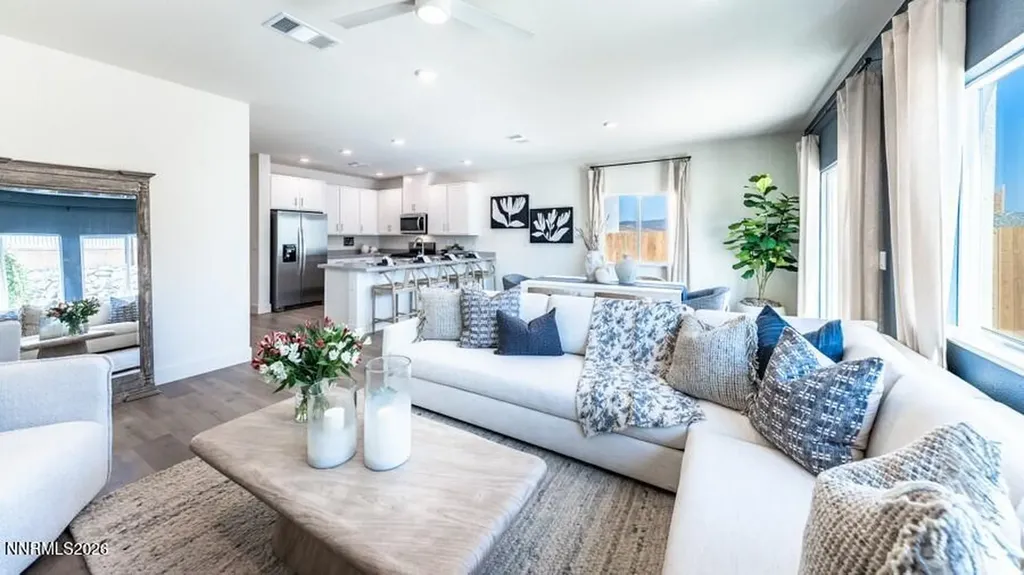515 Radiant Carson City NV 89705