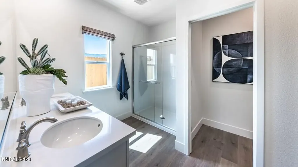 515 Radiant Carson City NV 89705