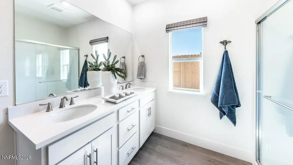 515 Radiant Carson City NV 89705