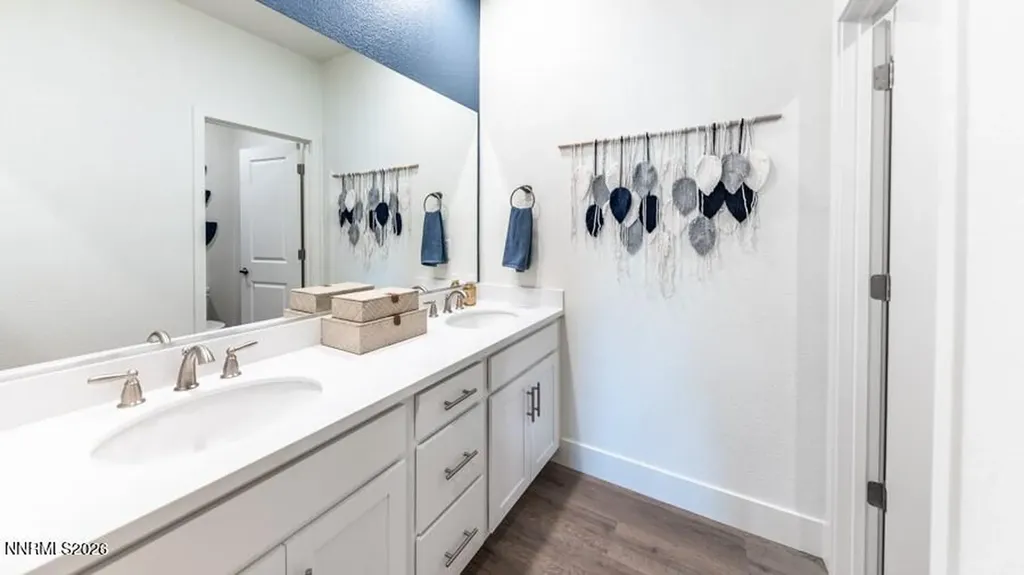 515 Radiant Carson City NV 89705