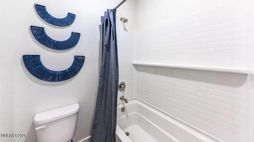 515 Radiant Carson City NV 89705