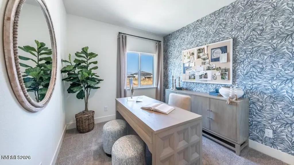 515 Radiant Carson City NV 89705