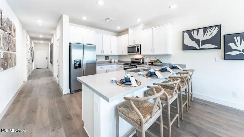 515 Radiant Carson City NV 89705
