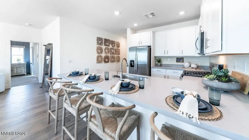 515 Radiant Carson City NV 89705