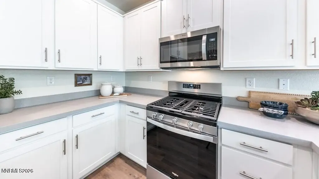 515 Radiant Carson City NV 89705