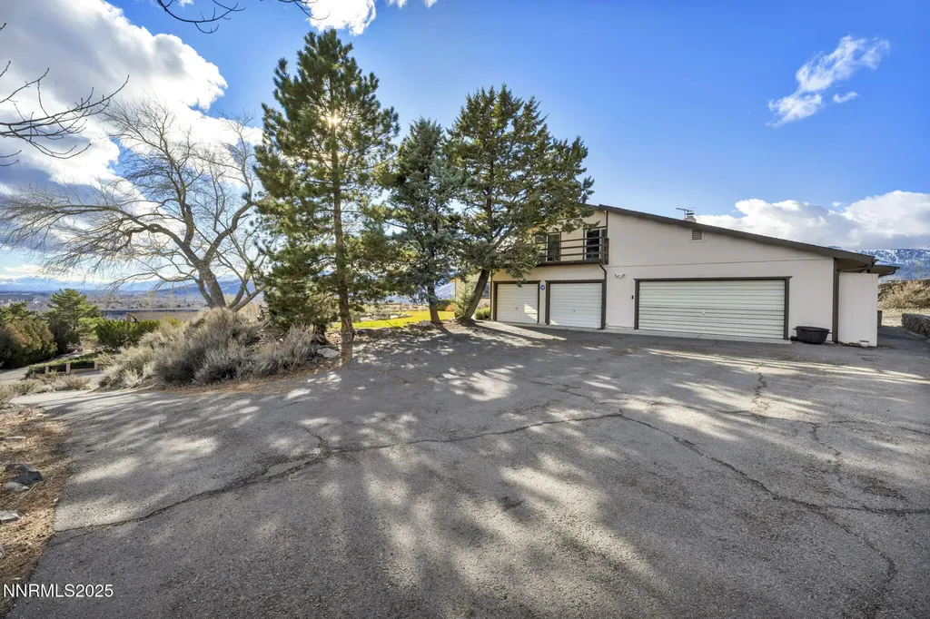610 Bonanza Carson City NV 89706