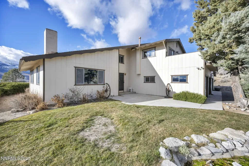 610 Bonanza Carson City NV 89706
