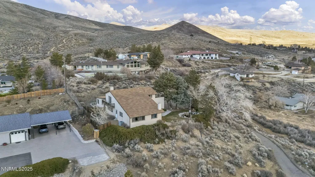 610 Bonanza Carson City NV 89706
