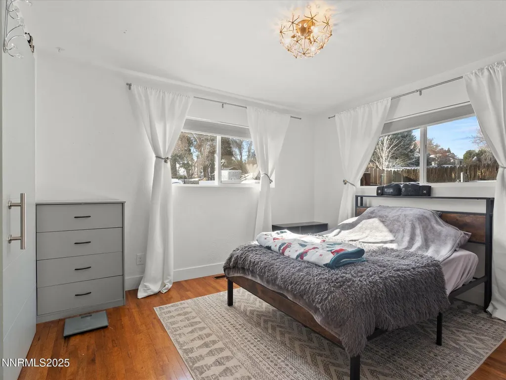 301 Hillcrest Reno NV 89509