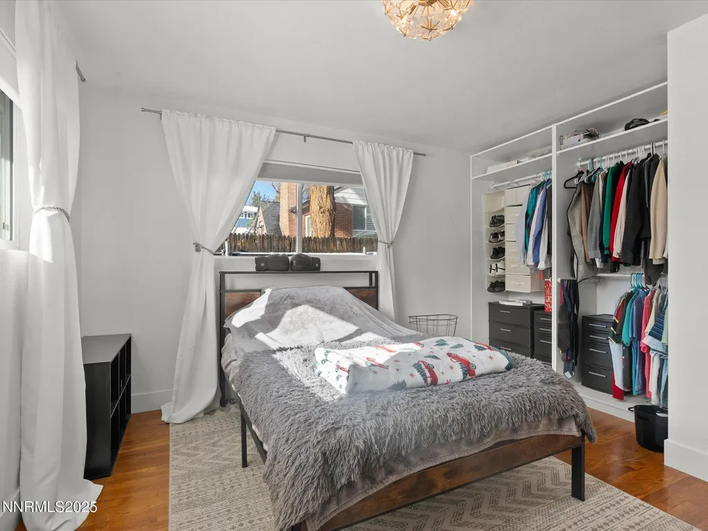 301 Hillcrest Reno NV 89509