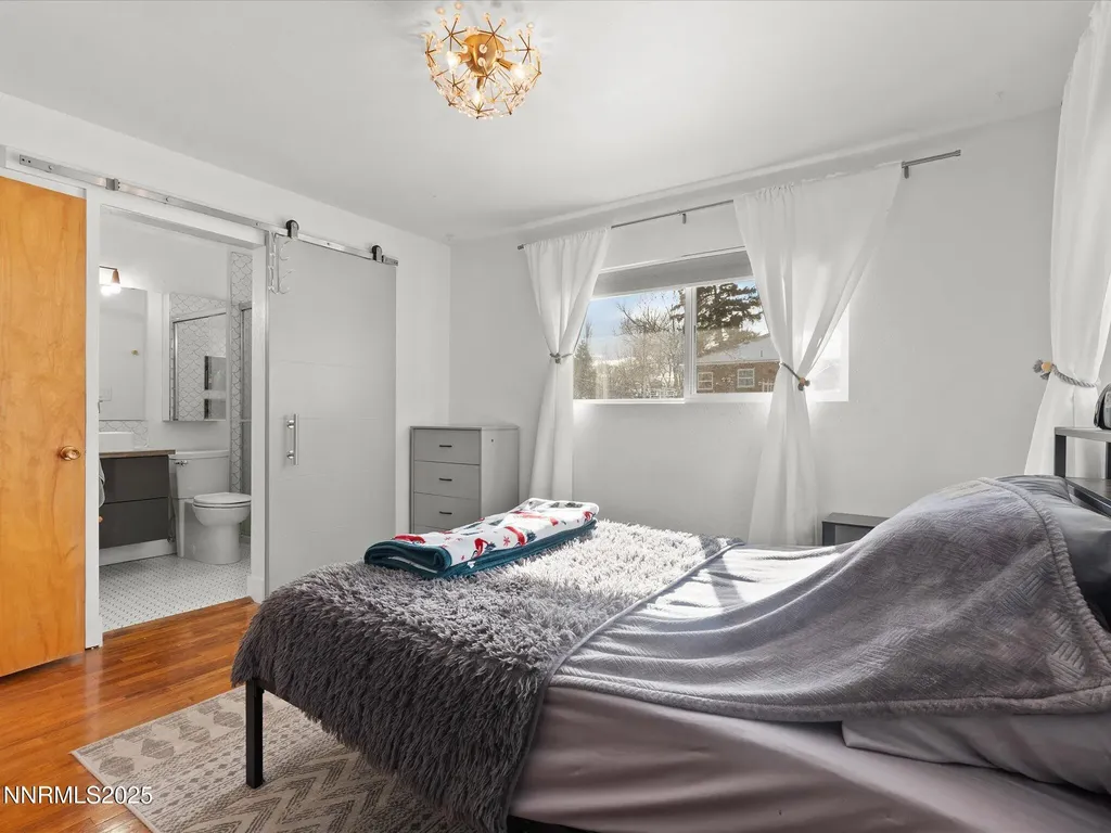 301 Hillcrest Reno NV 89509