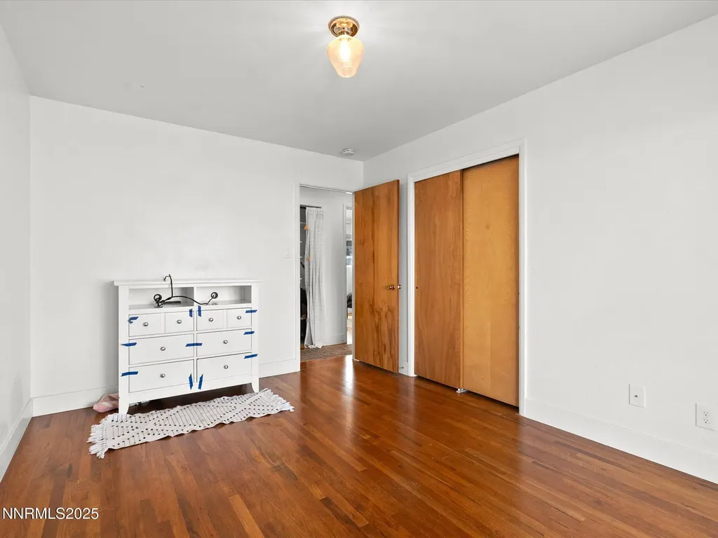 301 Hillcrest Reno NV 89509