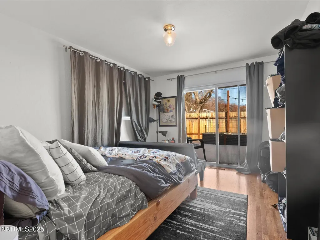 301 Hillcrest Reno NV 89509