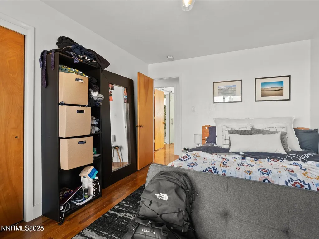 301 Hillcrest Reno NV 89509