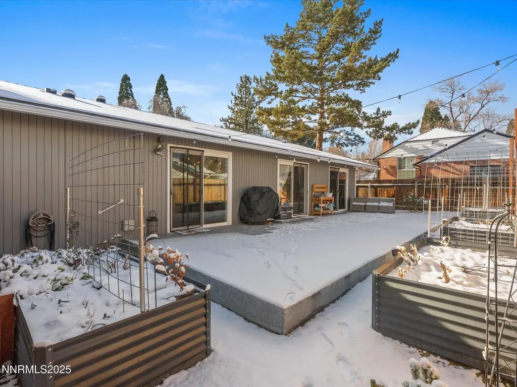 301 Hillcrest Reno NV 89509