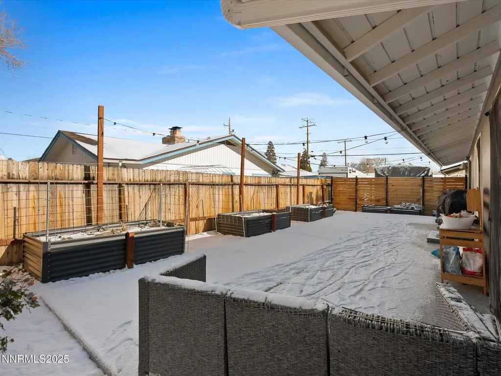 301 Hillcrest Reno NV 89509