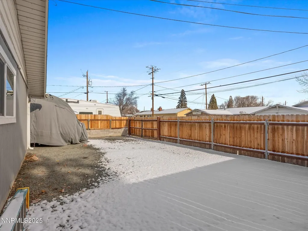 301 Hillcrest Reno NV 89509
