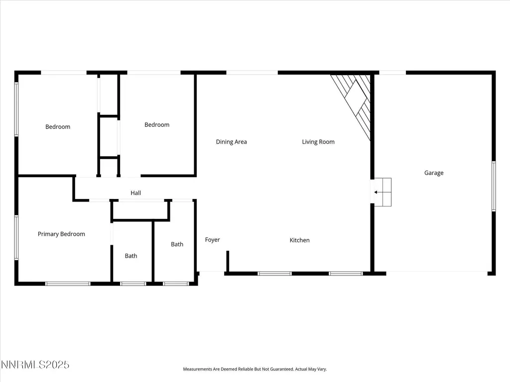 301 Hillcrest Reno NV 89509