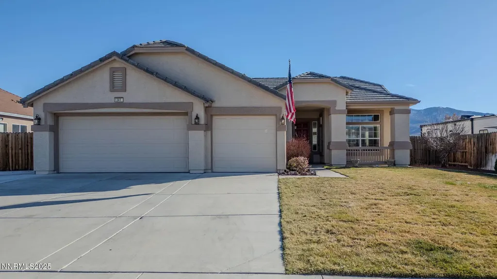 1341 Grassland Dayton NV 89403