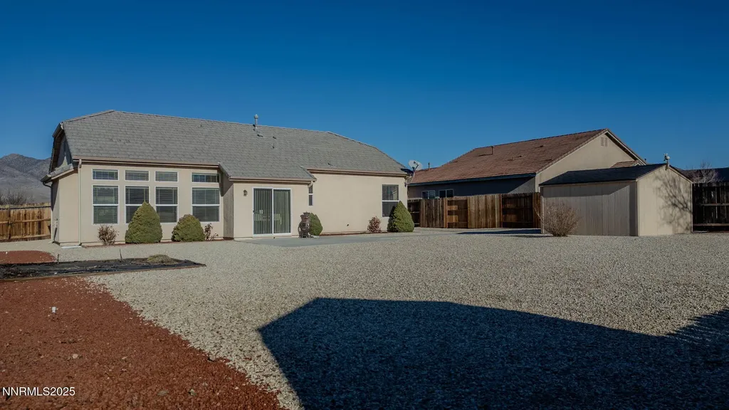 1341 Grassland Dayton NV 89403