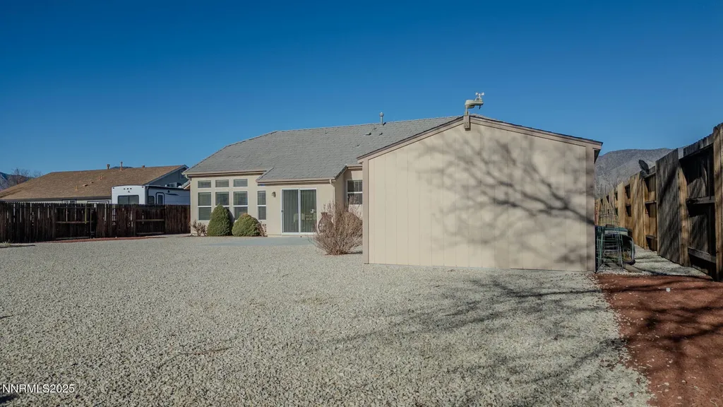 1341 Grassland Dayton NV 89403