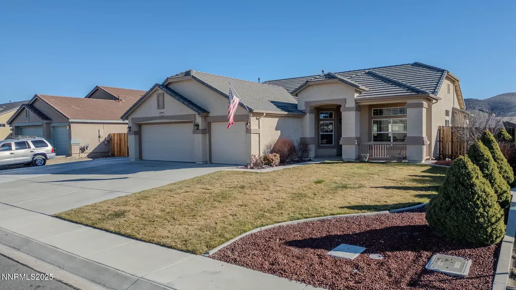 1341 Grassland Dayton NV 89403