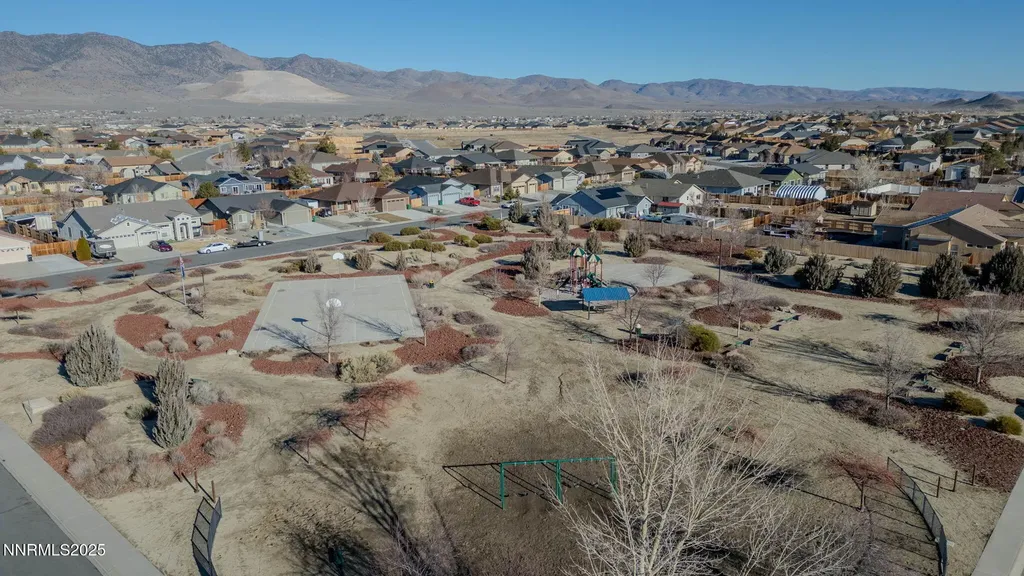 1341 Grassland Dayton NV 89403