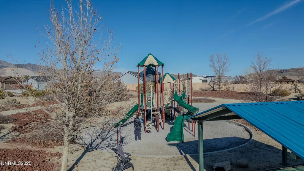 1341 Grassland Dayton NV 89403