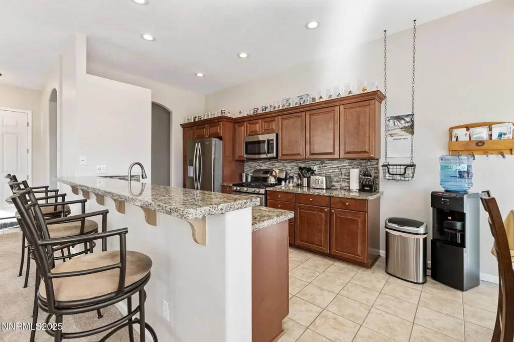 1341 Grassland Dayton NV 89403