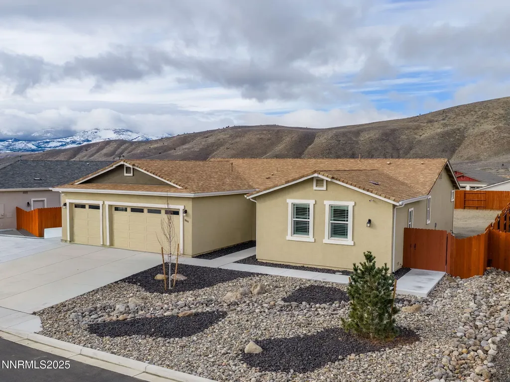 19017 Bronco Creek Court Reno NV 89508