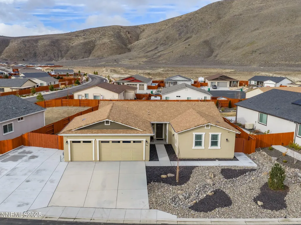 19017 Bronco Creek Court Reno NV 89508