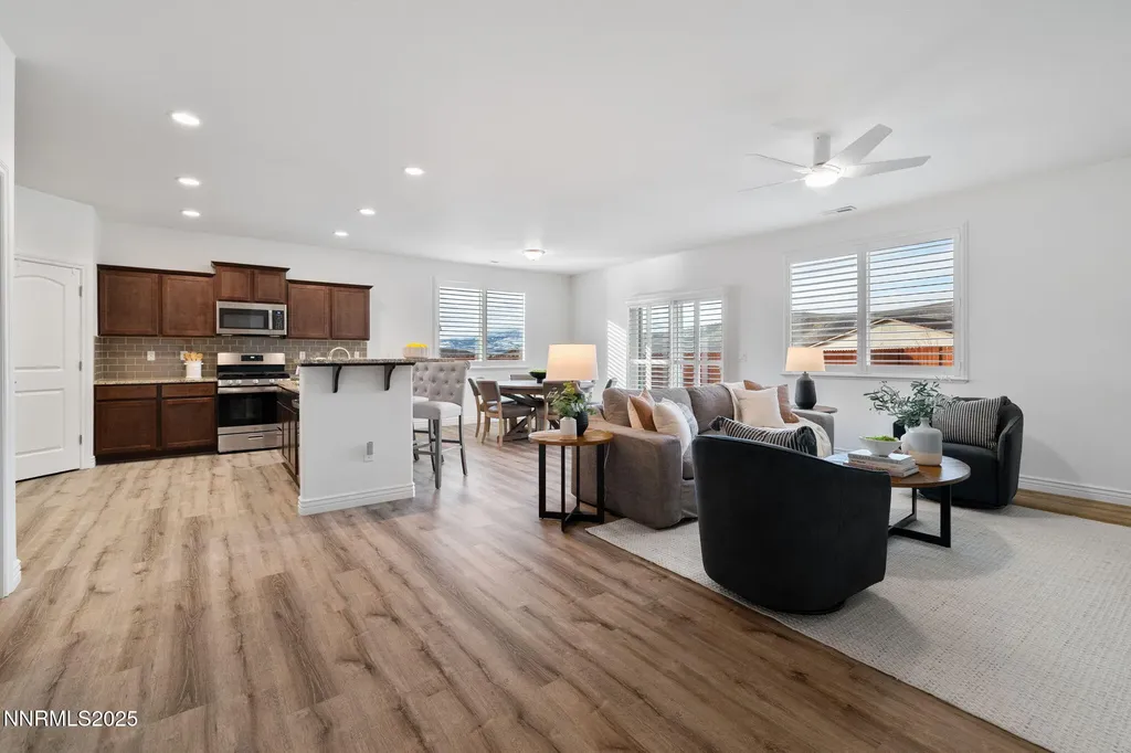 19017 Bronco Creek Court Reno NV 89508