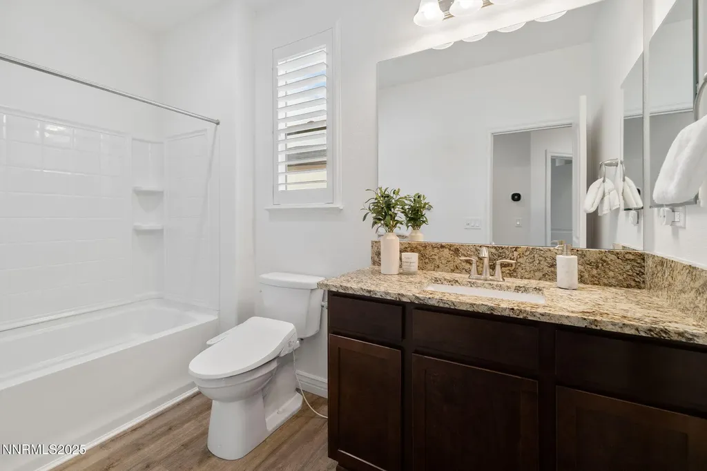 19017 Bronco Creek Court Reno NV 89508