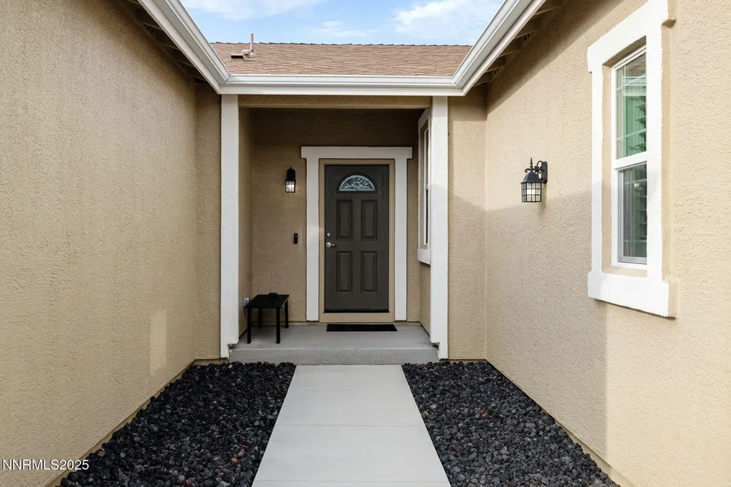 19017 Bronco Creek Court Reno NV 89508