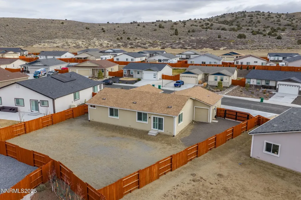 19017 Bronco Creek Court Reno NV 89508